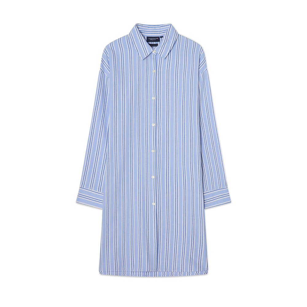 Lexington Flannel Nattskjorta
